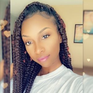 Meet your Posher, Deanna